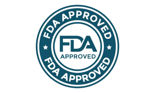 Claritox Pro FDA approved facility registered supplement